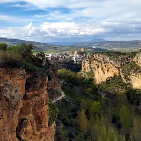 Mesa Del Bano Holiday home Alhama de Granada